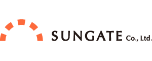 株式会社SUNGATE